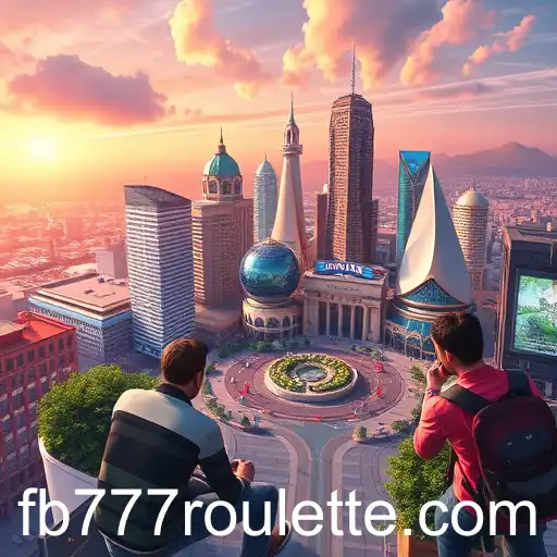 The Digital Gaming Renaissance