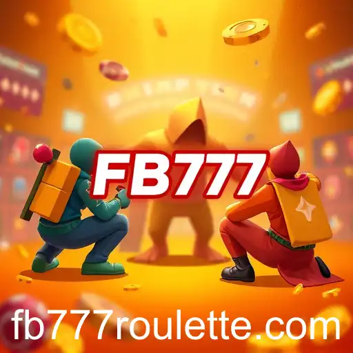 The Rising Popularity of FB777: A Gaming Revolution