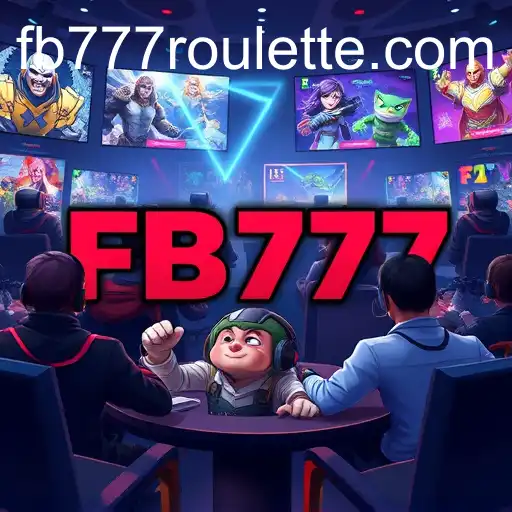 The Rise of FB777 in Gaming Communities