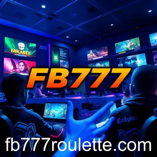 The Rise of FB777 in Online Gaming