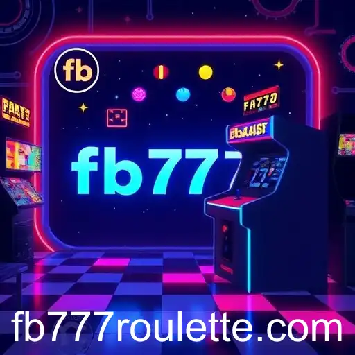 FB777: A New Era in Online Gaming