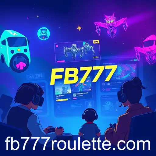 The Rising Influence of FB777 in Online Gaming