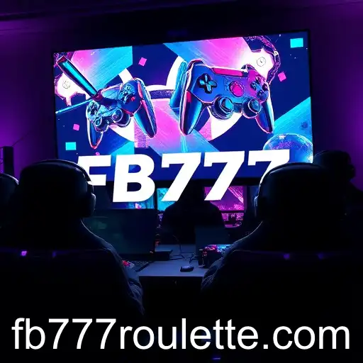 Gaming Industry Shifts: FB777 and Beyond