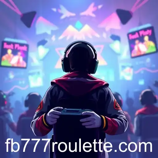 The Digital Evolution of Gaming Communities