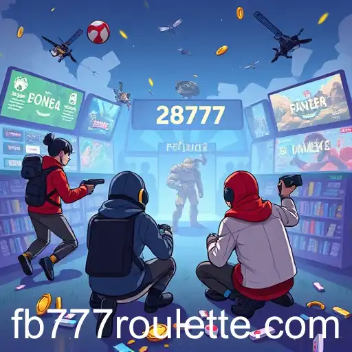 The Evolving Role of Online Gaming Platforms