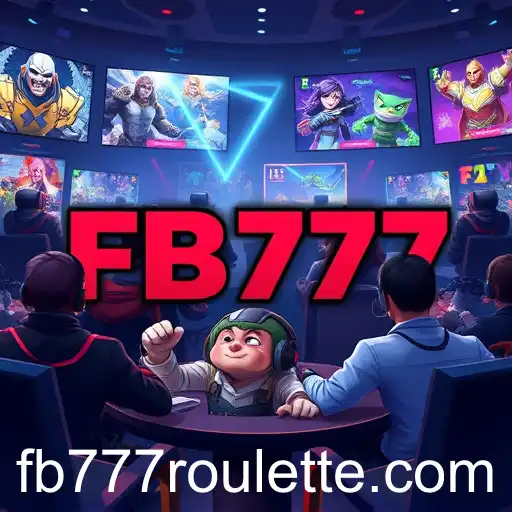 The Rise of FB777 in Gaming Communities
