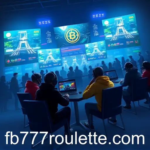 Gaming Trends and fb777 Impact