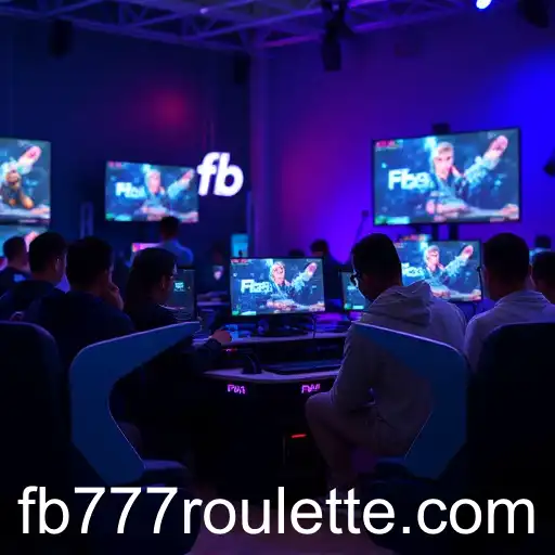 The Rise of FB777 in the Gaming World