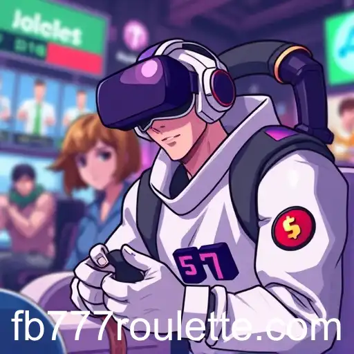 The Rise of FB777: A Game-Changer in Online Gaming