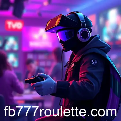 Rise of Gaming: The FB777 Phenomenon