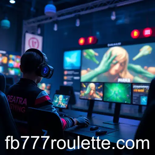The Rise of FB777 and Its Impact on Online Gaming