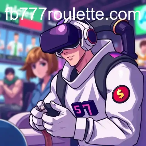 The Rise of FB777: A Game-Changer in Online Gaming